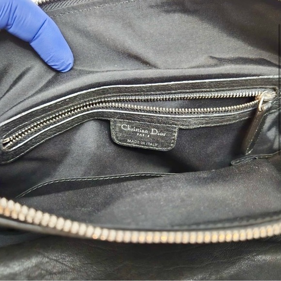 ‼️Authentic Christian Dior Karenina Tote Bag ‼️ - Picture 3 of 6